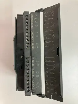Siemens SIMATIC S7, Analogeingabe 6ES7 336-4GE00-0AB0 F-AI 6x0 4-20mA HART Bild 4