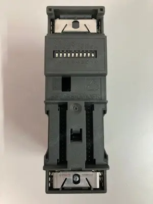 Siemens SIMATIC S7, Analogeingabe 6ES7 336-4GE00-0AB0 F-AI 6x0 4-20mA HART Bild 7