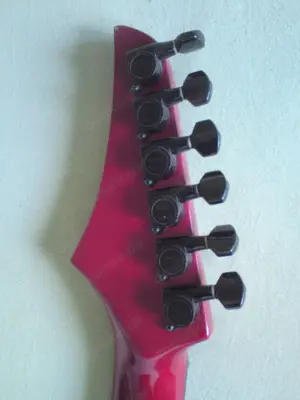 E-Gitarre Axstar by Ibanez Bild 5