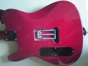 E-Gitarre Axstar by Ibanez Bild 6