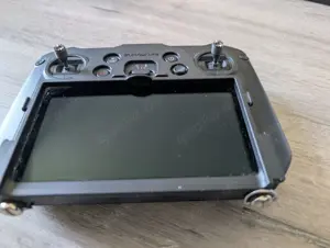 DJI RC PRO Fernsteuerung Passend für Mavic 3 - Schwarz