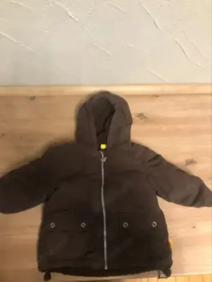Baby Winter Jacke Marke STEIFF   
