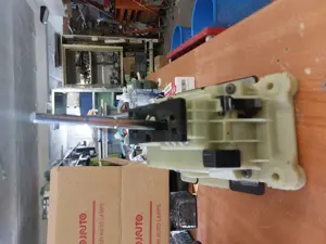 Schaltmodul Mercedes E Klasse 211