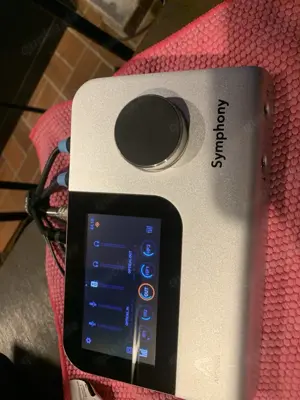 APOGEE Symphony Desktop USB Audio-Interface iOS Ma Bild 2
