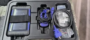 Autel IM508S +XP400 PRO Auto OBD2 Diagnosegerät IMMO Schlüssel Programmier 2024 Bild 3