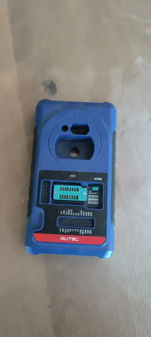 Autel IM508S +XP400 PRO Auto OBD2 Diagnosegerät IMMO Schlüssel Programmier 2024 Bild 4