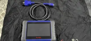 Autel IM508S +XP400 PRO Auto OBD2 Diagnosegerät IMMO Schlüssel Programmier 2024 Bild 6