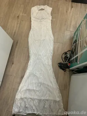 Hochzeitskleid M