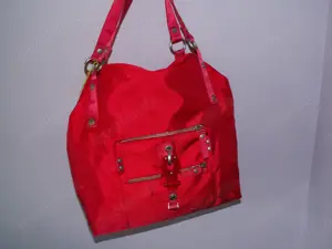 GGL-11  GEORGE GINA & LUCY Handtasche, * Easy Angel * Shopper, Tasche, Schultertasche