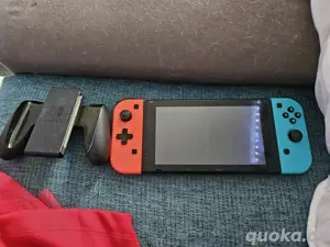 Switch zu verkaufen