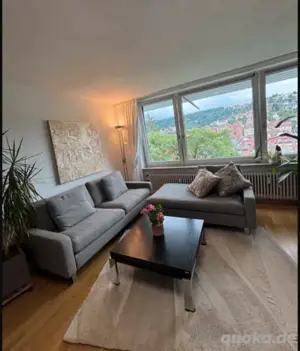 Wunderschönes COR Designer Sofa + Couchtisch im Set Bild 5