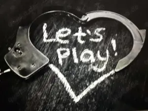 Frau für Pussy Spiele gesucht!