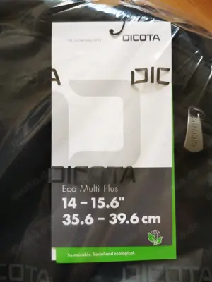 Nagelneue Laptoptasche Dicota  Neupreis 89,90