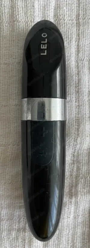 Massage Vibrator Lelo Lippenstiftgrösse