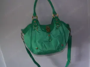 GGL-13 George Gina & Lucy , * Too Püppi *Handtasche, Damentasche, Schultertasche handbag