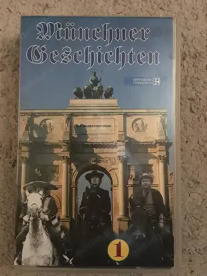 Münchner Kultserien Bild 3