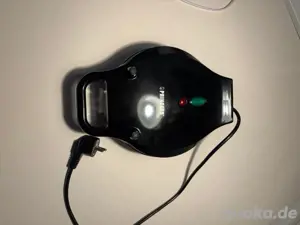 Bubble Waffeleisen  Bild 2 Bubble Waffeleisen  Bild 2