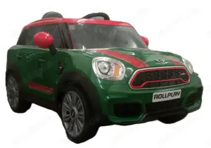 Kinder Elektroauto Mini Countryman 