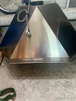 whirlpool Dunstabzugshaube  