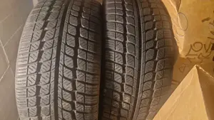 215 40 17 87V XL M&S 2 Stück Sunny Snowmaster Winterreifen