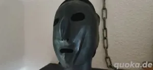 Sklave zum dienen gesucht 