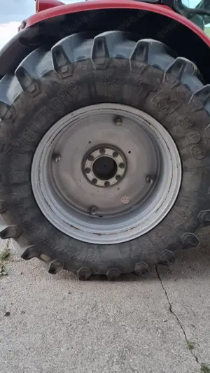 2 Reifen 650 65 R38 TRELLEBORG  TM 800  Bild 2