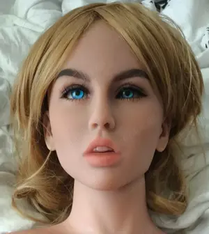 TPE Sexpuppenkopf 