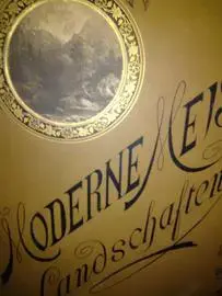 ausumfangreicheereicher  Kunst auflösung zu verkaufen 