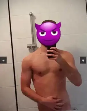 Call Boy, Unkompliziert treffen gesucht 