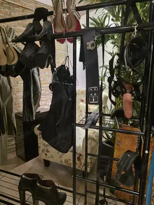 Domina Alexandra - soft bis hart Bild 6