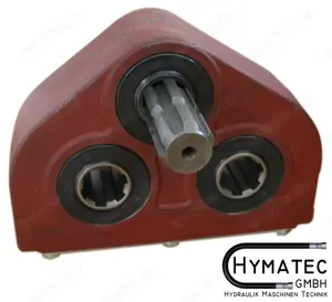 Multifunktionsgetriebe