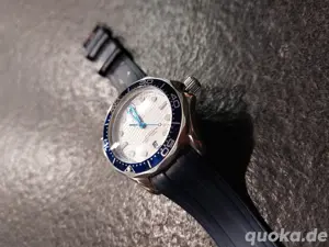 Herren Automatik Clone Uhr 