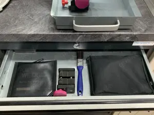 Full Automatische Schlüssel Maschine Bild 2