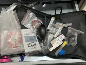 Full Automatische Schlüssel Maschine Bild 3
