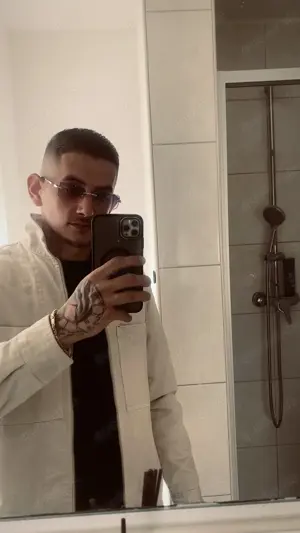 Ich suche für heute 