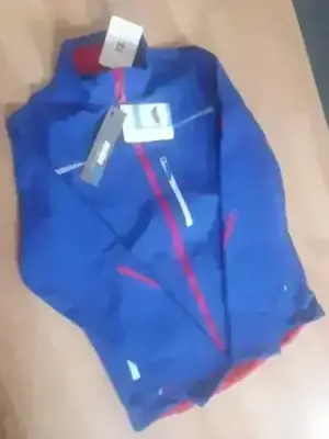 Engelbert-Strauß soft Shell Jacke emotion 2020 Bild 2