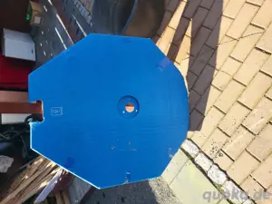 Diamanten Sägeblatt neu Bild 3