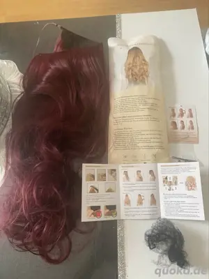 premium halo extensions
