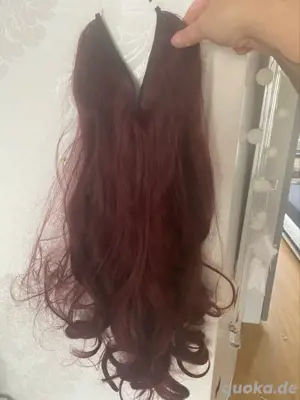 premium halo extensions Bild 5