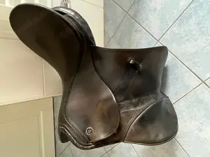 Reitsattel Aachen von Kiefer Bild 4
