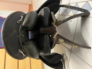 Reitsattel Prestige - image 6