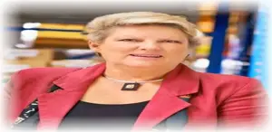 Ich bin Witwe, möchte nicht länger alleine bleiben und sehne mich nach einem lieben Partner