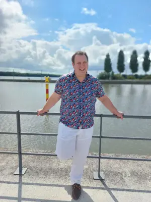 Nette Treffen gesucht 