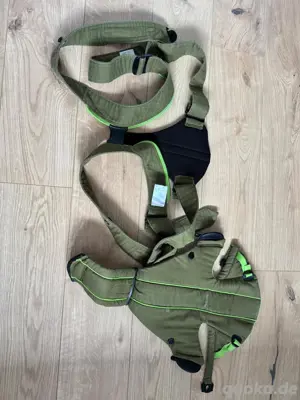 Babybjörn Babytrage 