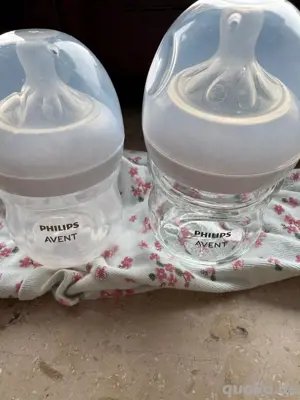 Philips Avent Trinkflasche 