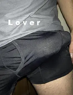 Bettlover für die rallige Frau  eines Ehepaares
