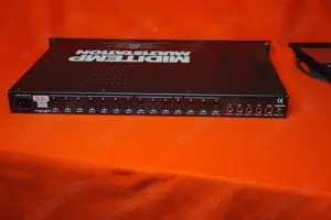 Miditemp MS-X Multistation Midiplayer Multimedia Workstation mit 800 Midifiles Bild 3