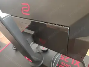 BenQ ZOWIE XL2546 - 240 Hz, 1 ms Reaktionszeit, E-Sports Monitor, DyAc, Wie Neu! Bild 2