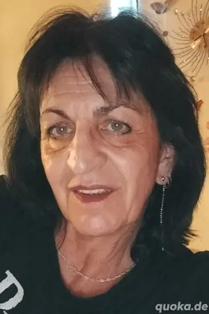 Frau für Dreier 