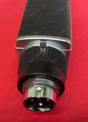 SENNHEISER MD 441 N im guten Zustand Bild 6